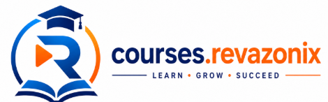 courses.revazonix